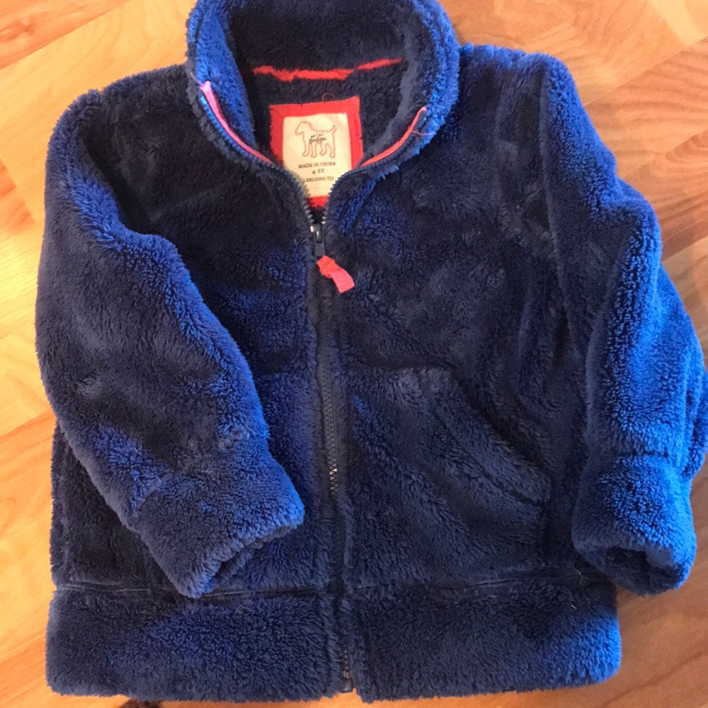 Fleece